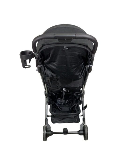 Shop Colugo Compact Stroller, 2023, Black at GoodBuy Gear