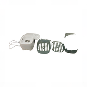 Shop Baby Brezza Sterilizer And Dryer Advanced, White at GoodBuy Gear