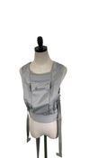 Shop Ergobaby Embrace Baby Carrier, Mesh, Soft Grey at GoodBuy Gear