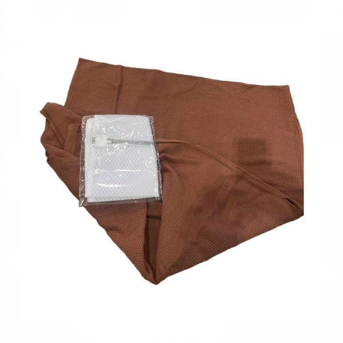 Shop Momcozy Nursing Cover for Breastfeeding, Rose Taupe at GoodBuy Gear