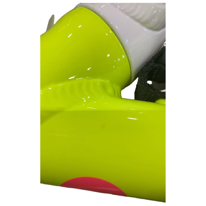 Shop Woom GO 1 Balance Bike, Neon Lime at GoodBuy Gear