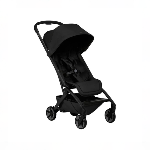 Shop Joolz Aer2 Lightweight Travel Stroller, 2025, Space Black at GoodBuy Gear