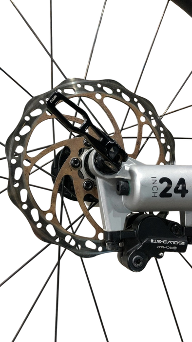 Shop Woom UP 5 Electric Mountain Bike, Electric Blue at GoodBuy Gear