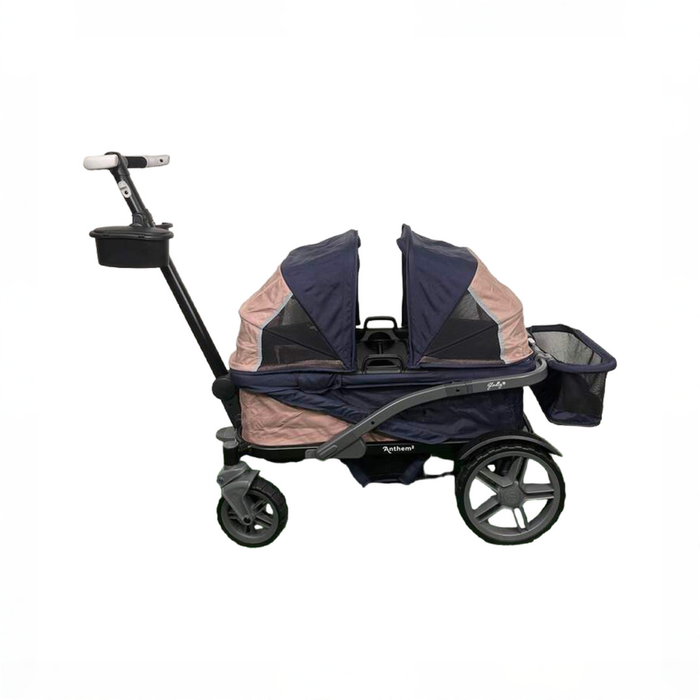 Shop Gladly Family Anthem2 Wagon, Sand and Sea at GoodBuy Gear