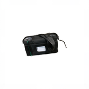 Shop Wonderfold Universal Parent Console Stroller Organizer with Insulated Cup Holders, Jet Black at GoodBuy Gear