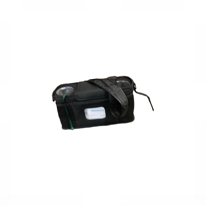 Shop Wonderfold Universal Parent Console Stroller Organizer with Insulated Cup Holders, Jet Black at GoodBuy Gear