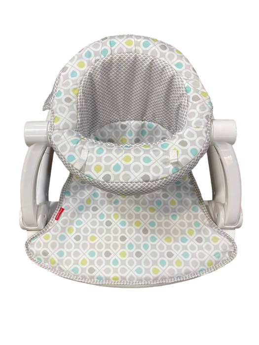 secondhand Infant Gear