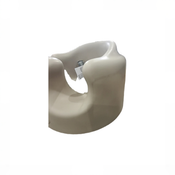 Shop Bumbo Floor Seat PLUS+, Taupe at GoodBuy Gear