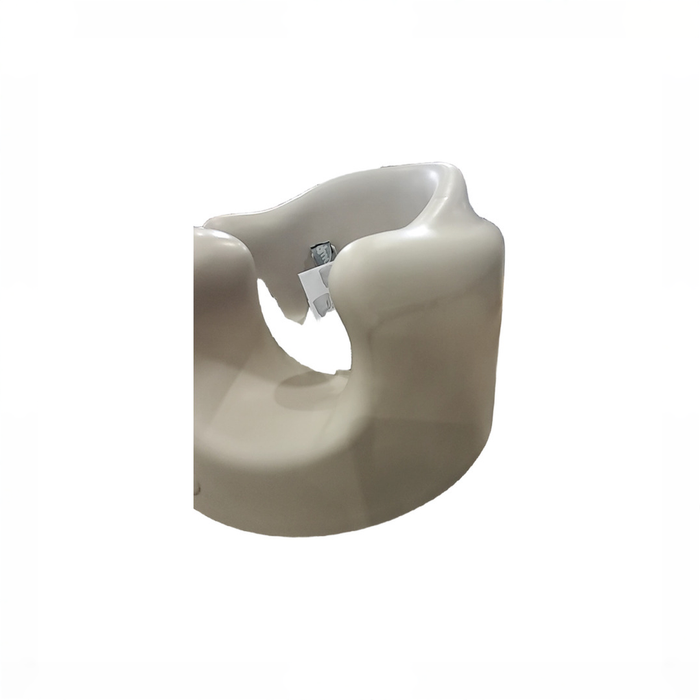 Shop Bumbo Floor Seat PLUS+, Taupe at GoodBuy Gear