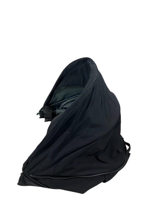 Shop Cybex PRIAM Seat Pack, 2022+, Deep Black at GoodBuy Gear