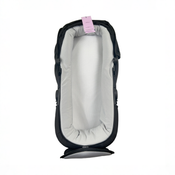 Shop Joolz Aer+ Carrycot, Space Black at GoodBuy Gear