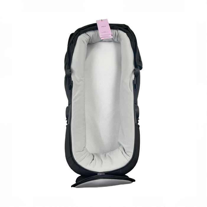 Shop Joolz Aer+ Carrycot, Space Black at GoodBuy Gear