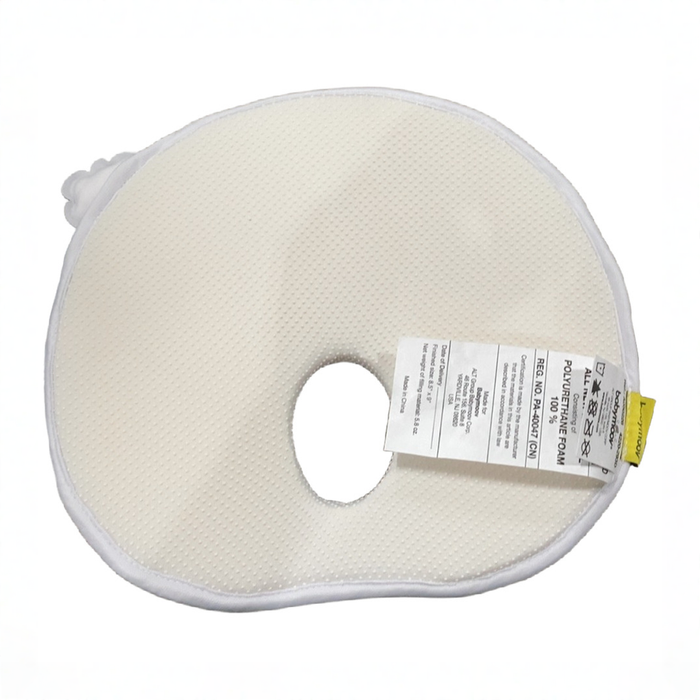 Shop Babymoov Headrest Lovenest Plus, Gray at GoodBuy Gear