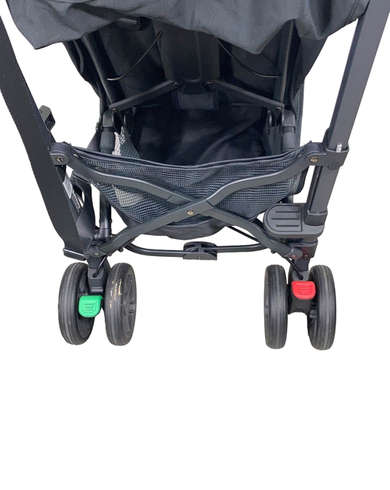 UPPAbaby G-LUXE Stroller, 2022, Jake (Black)