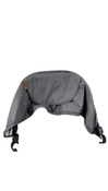 Shop Nuna Demi Next Sibling Seat, Granite, 2023 at GoodBuy Gear