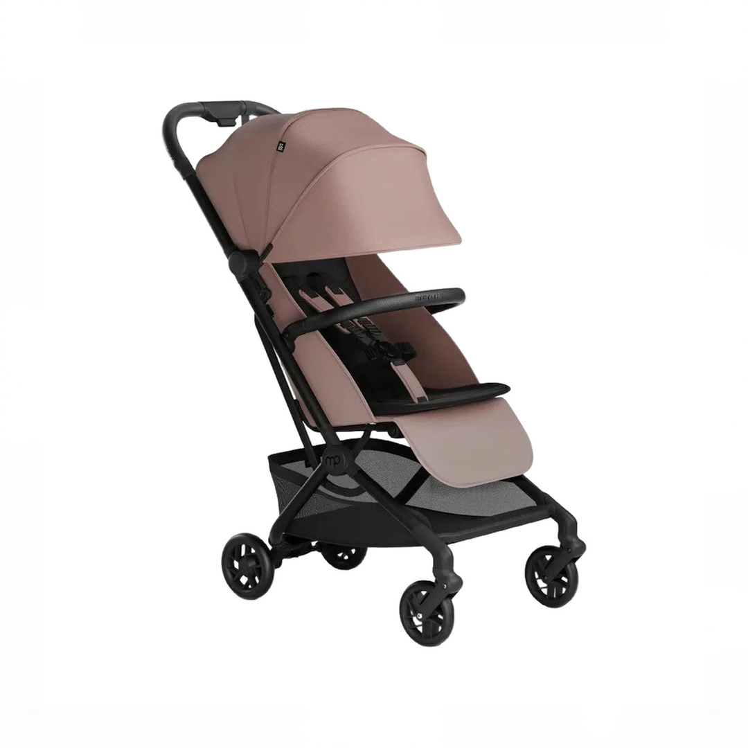 Mompush Velo Stroller Pink