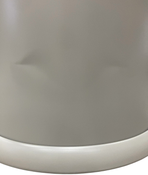 Shop Ubbi Diaper Pail, Matte Taupe at GoodBuy Gear