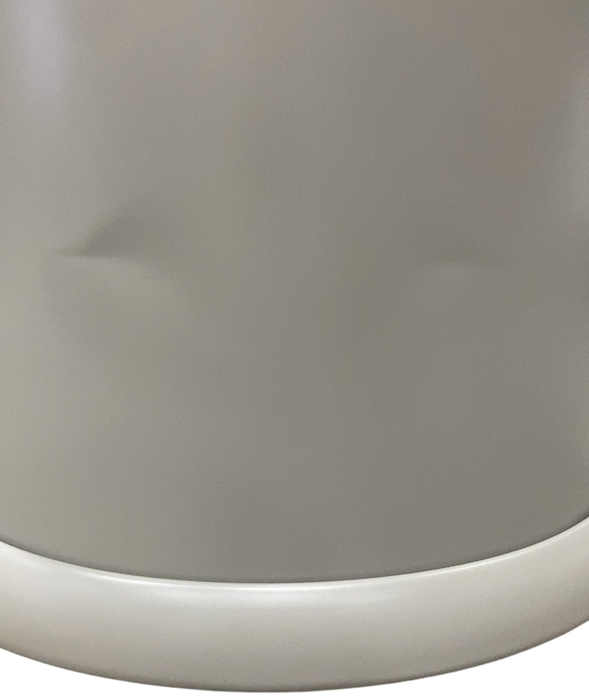 Shop Ubbi Diaper Pail, Matte Taupe at GoodBuy Gear