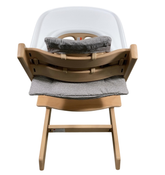 Shop Stokke Tripp Trapp Complete High Chair, Dots Grey, Natural at GoodBuy Gear