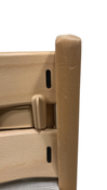 Shop Stokke Tripp Trapp Complete High Chair, 2, Natural, Nordic Grey at GoodBuy Gear