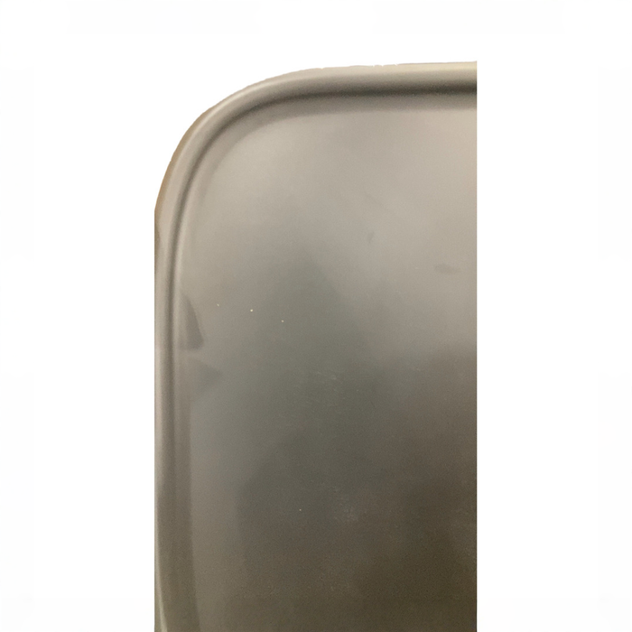 Shop Mockingbird High Chair, Charcoal Black, Espresso Beech at GoodBuy Gear
