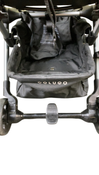 Shop Colugo Compact Stroller, 2022, Dune Zebra at GoodBuy Gear