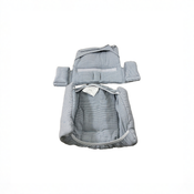 Shop Stokke Tripp Trapp Classic Cushion, Nordic Blue, Version 1.0 at GoodBuy Gear