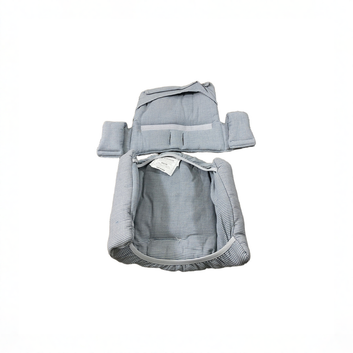 Shop Stokke Tripp Trapp Classic Cushion, Nordic Blue, Version 1.0 at GoodBuy Gear