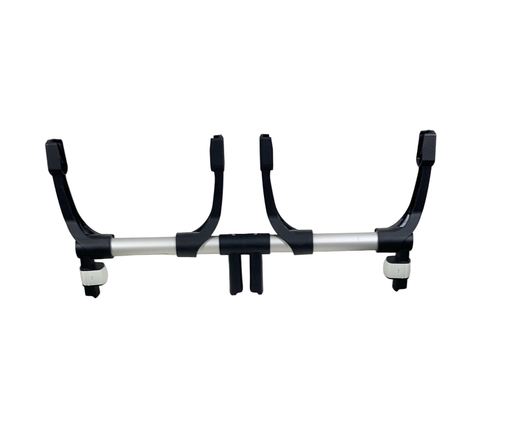 Shop Bugaboo Donkey Double Car Seat Adapter For Turtle at GoodBuy Gear