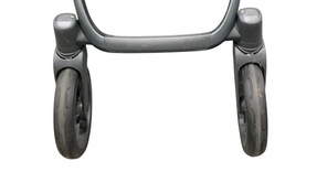 Shop UPPAbaby VISTA V2 Stroller, 2022, Greyson (Charcoal Melange) at GoodBuy Gear