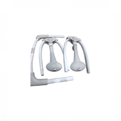 Shop Ingenuity ConvertMe Swing-2-Seat, Nash at GoodBuy Gear