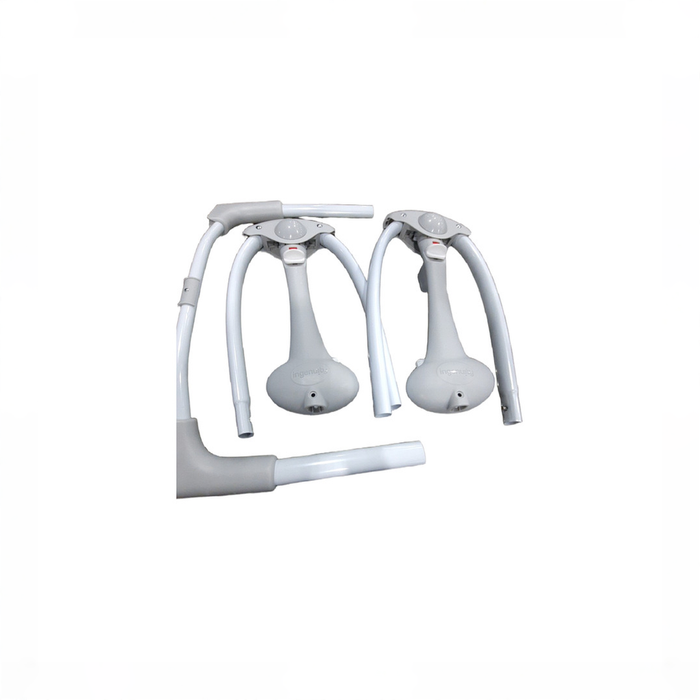 Shop Ingenuity ConvertMe Swing-2-Seat, Nash at GoodBuy Gear