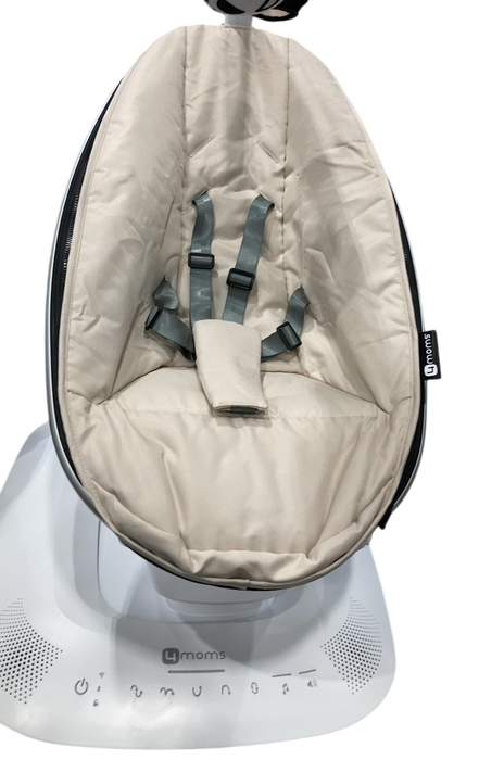 Shop 4moms MamaRoo Multi-Motion Baby Swing, Birch at GoodBuy Gear