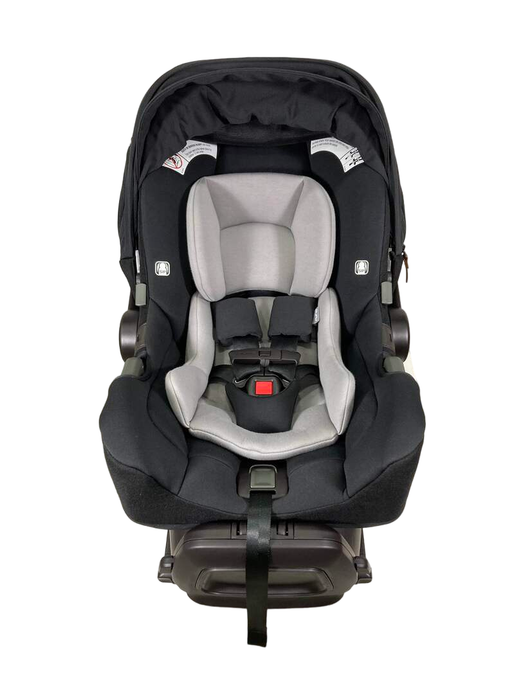 used Carseat