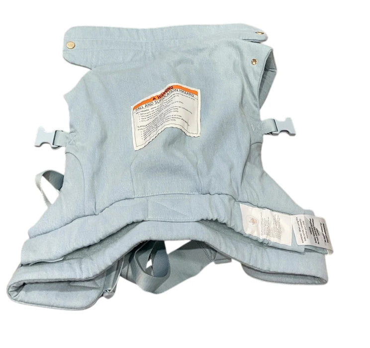 Shop Mabē The Monarch Carrier, Dream Wash Denim at GoodBuy Gear