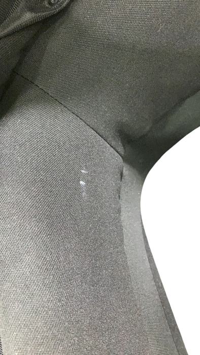 Shop Bugaboo Fox 5 Stroller, 2023, Black, Midnight Black at GoodBuy Gear