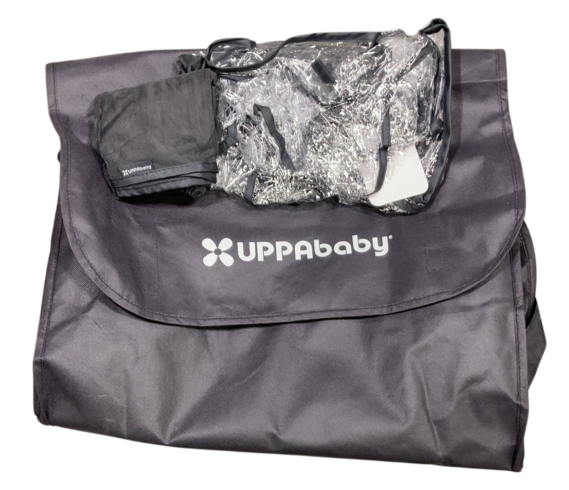 Shop UPPAbaby Vista V3 Stroller, 2024, Kenzi (Mystic Aqua) at GoodBuy Gear