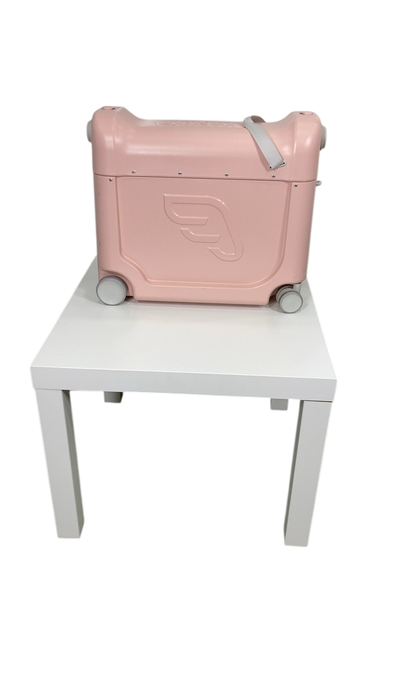 Shop Stokke JetKids BedBox, Pink Lemonade at GoodBuy Gear