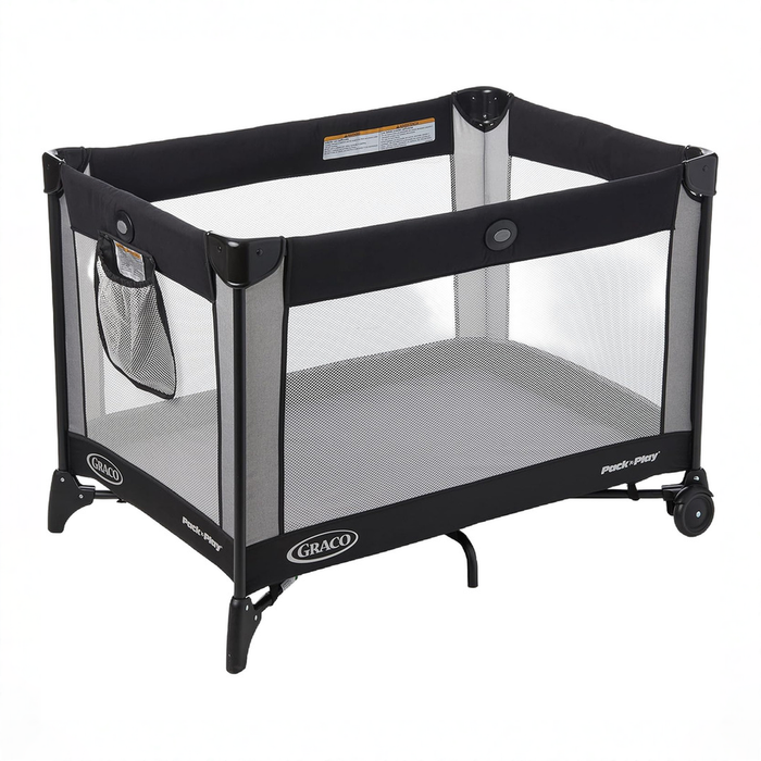 Shop Graco Pack ‘n Play Portable Playard, Kolb at GoodBuy Gear