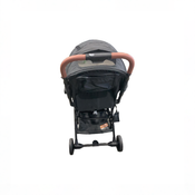 Shop Ingenuity 3Dquickclose CS+ Compact Fold Stroller, Grey at GoodBuy Gear