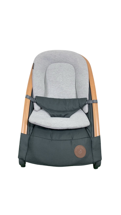 Shop Maxi-Cosi Kori 2-in-1 Rocker, Metro-Essential Graphite at GoodBuy Gear