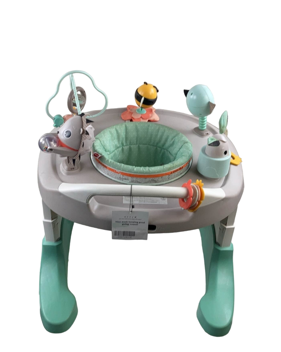 Shop Tiny Love Here I Grow 4-in-1 Baby Walker And Activity Center, Magical Tales at GoodBuy Gear