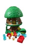 Shop Fat Brain Toys Timber Tots Tree House at GoodBuy Gear