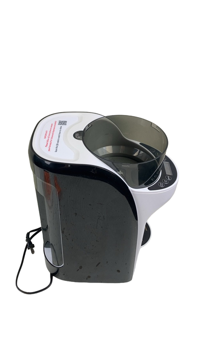 Shop Baby Brezza Formula Pro Advanced Baby Formula Dispenser, White at GoodBuy Gear