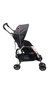 Shop DRAFT - Kolcraft Cloud Sport Stroller, 2025, Coral Pink at GoodBuy Gear