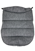 Shop Orbit Baby G5 Bassinet Rocker, Melange Grey at GoodBuy Gear