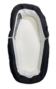 Shop Cybex Eos Lux Stroller, 2023, Moon Black at GoodBuy Gear