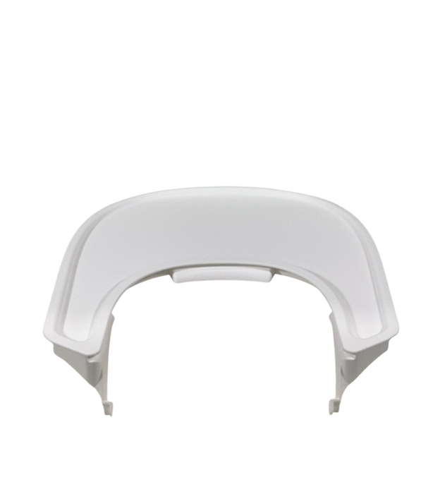 Shop Stokke Tray For Nomi, White at GoodBuy Gear