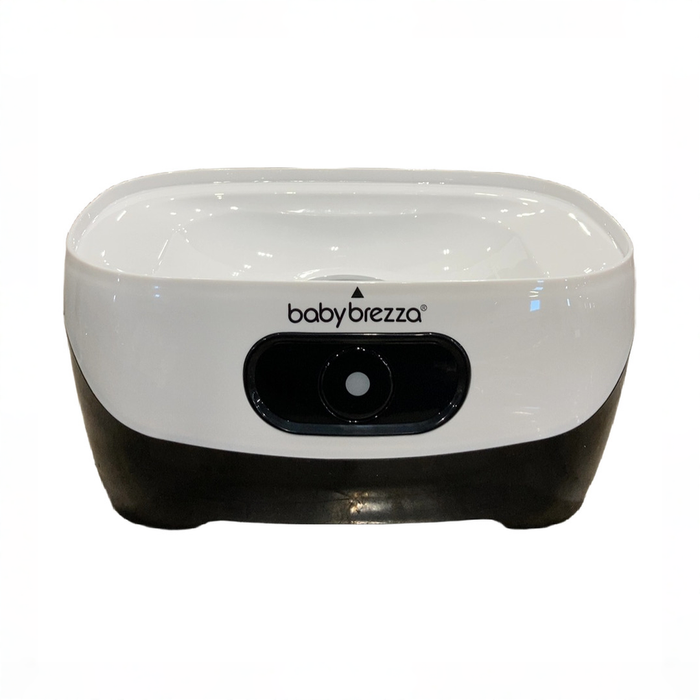 Shop Baby Brezza One-Step Bottle Sterilizer, White at GoodBuy Gear