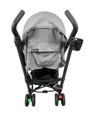 Shop UPPAbaby G-LUXE Stroller, 2022, Greyson (Charcoal Melange) at GoodBuy Gear